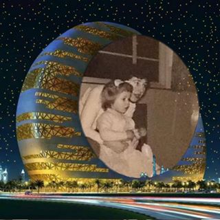 Paulette Butcher's avatar