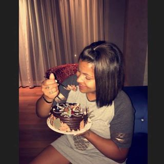 Kaira Harris's avatar