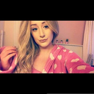 Jessica Forshaw's avatar
