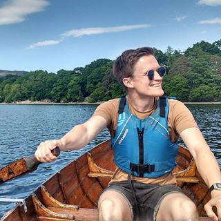 Erik Aremyr's avatar