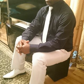 Atubi Nyerhovwo's avatar