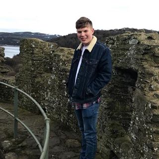 Thomas Hirst's avatar