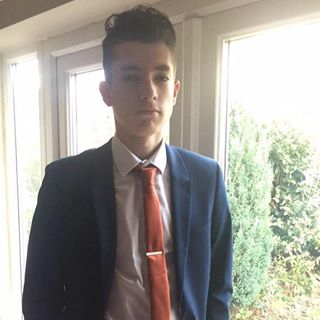 Beau Gutridge's avatar