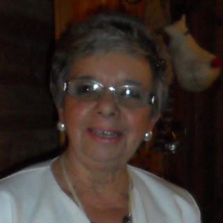 Yvonne Carr's avatar
