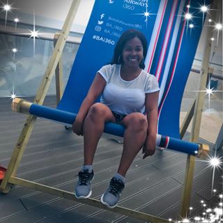 Samantha Frans's avatar