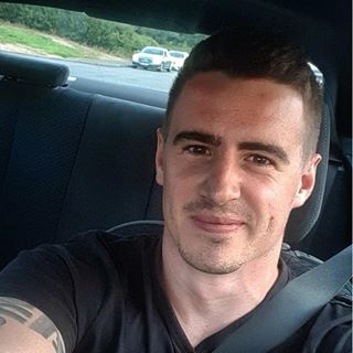 Shaun Scott's avatar