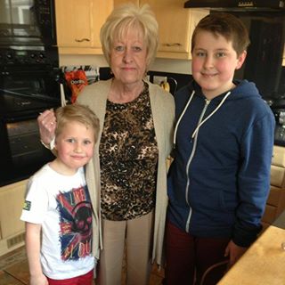 Maureen Elsner's avatar