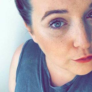 Sarah Hope's avatar