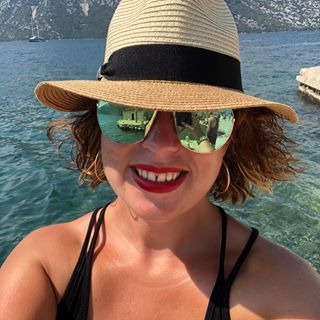 Jade Rees's avatar