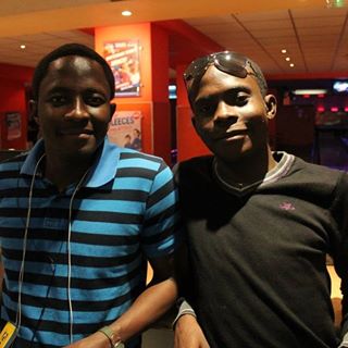Adebayo Oyelola's avatar