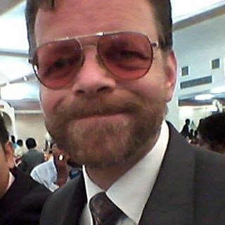 Chris Trawin's avatar