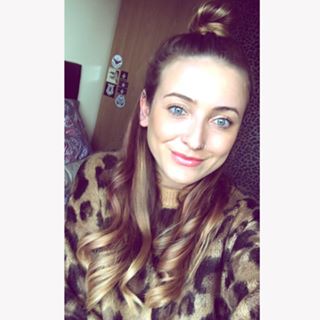 Sarah Jane Bowden's avatar
