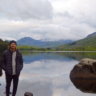 David Lea's avatar