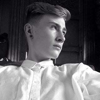 Max Marrion's avatar