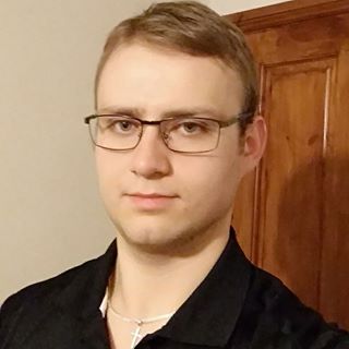 Marek Mazur's avatar