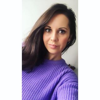 Amy Saul's avatar