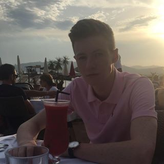 Ben Archer's avatar