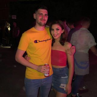 Lewis Doyle's avatar