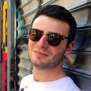 Jacob Stone's avatar