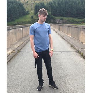 Miles Larlham's avatar