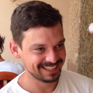 Pisti Kadar's avatar