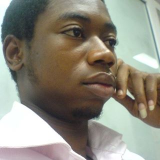 Olutayo Ayodele's avatar