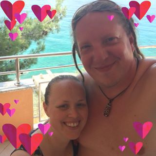 Sarah Walker's avatar