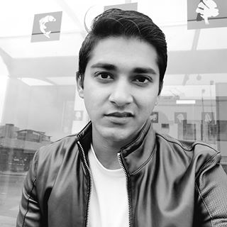 ItSs UmAr's avatar