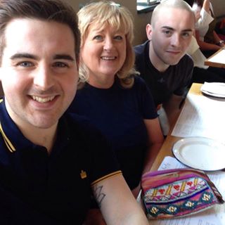 Kathryn Collins's avatar