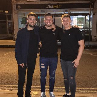 Callum Salway's avatar