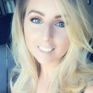 Tori McCartney's avatar