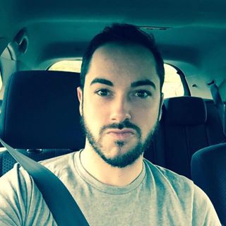 Joe Mc Namee's avatar