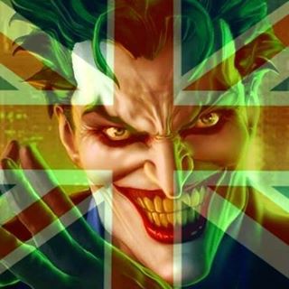 Paulo De Freitas's avatar