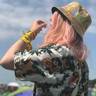 Ashleigh Poole's avatar
