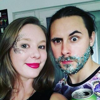 Sian Holloway's avatar