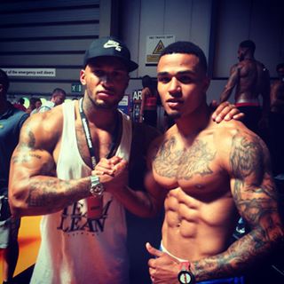 Nelson Neish's avatar