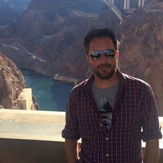 Julian Borg-Barthet's avatar