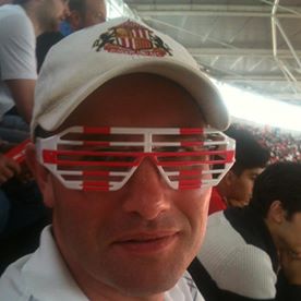 John James Grundy's avatar