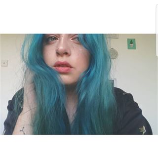 Jessica Luna Franklin's avatar