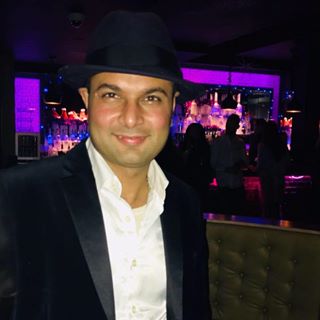 Sunil Khoda's avatar
