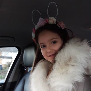 Alina Kiss's avatar
