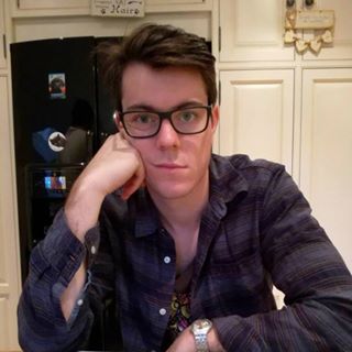 Ricard Baker's avatar