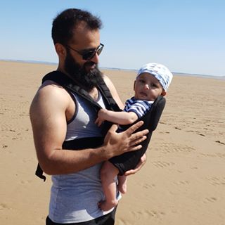 Muhammad Shakir's avatar