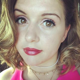 Chelsea Dyson's avatar