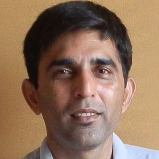 Anand Pimple's avatar