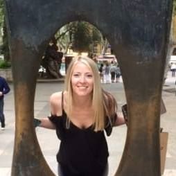 Jewel Nielsen's avatar