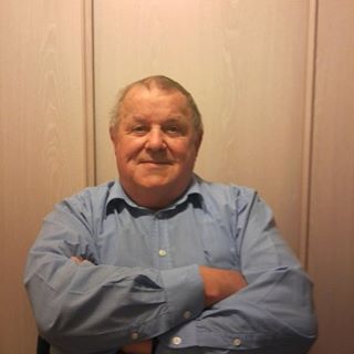 Roger Pickford's avatar