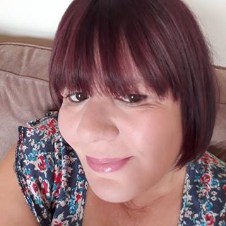 Kerry Jane Clarke's avatar