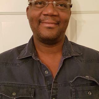 Wole Adegbenro's avatar