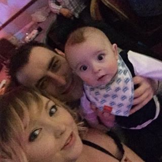 Amelia Victoria Cardrick's avatar